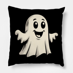 Halloween Chicken Halloween Fall Junk Journal ghost Pillow