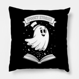 Halloween Chicken Halloween Fall Junk Journal Boo Pillow