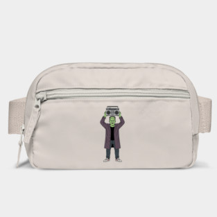 Say Anything Frankenstein Bag