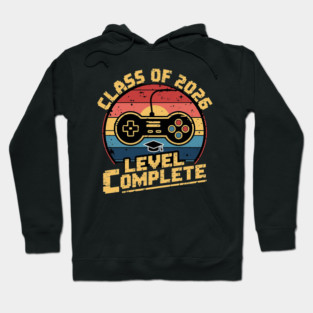 Class-Of-2026 Hoodie