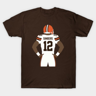 Shedeur-Sanders T-Shirt