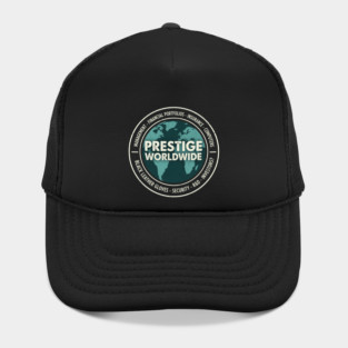 Prestige Worldwide vintage logo Hat