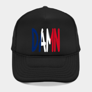 DAMN Hat