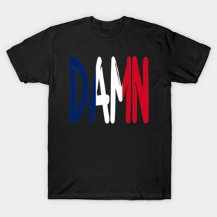 DAMN T-Shirt