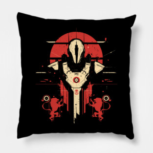 Guardian Pillow