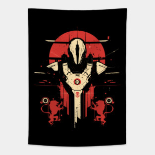 Guardian Tapestry