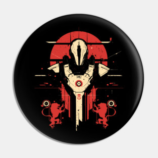 Guardian Pin