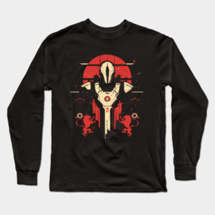 Guardian Long Sleeve T-Shirt