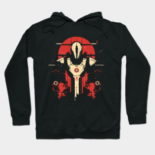 Guardian Hoodie