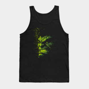 Gamma Rage Tank Top