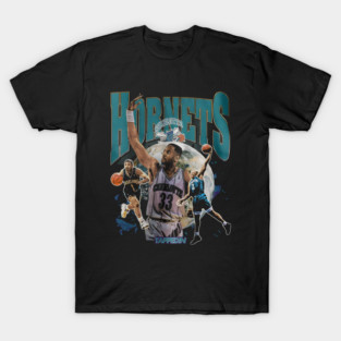 Charlotte Basketball 94 T-Shirt