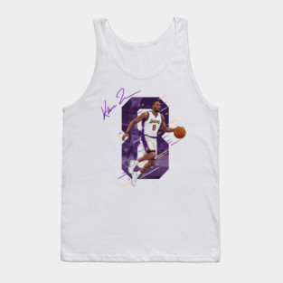 Kobe Bryant Tank Top