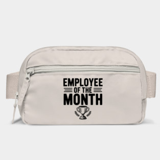 Employee of the Month Bag