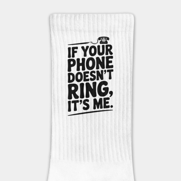 If Your Phone Doesn’t Ring It’s Me by Frank Ring