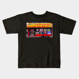 NYWM Bodega Kids T-Shirt