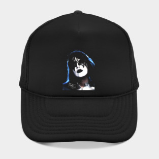 Tribute to Ace Frehley Hat