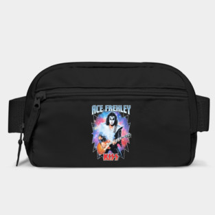Ace Frehley vintage Bag