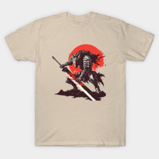 berserk T-Shirt