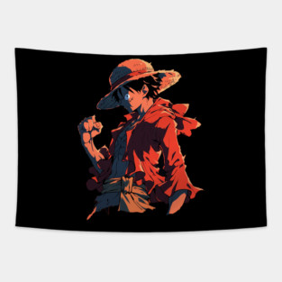luffy Tapestry