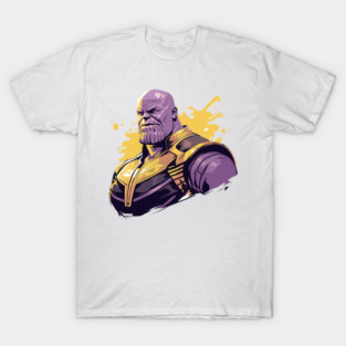 thanos T-Shirt
