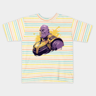 thanos Kids T-Shirt