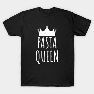 Pasta Queen T-Shirt