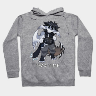 Roblox-Forsaken-Two Time Hoodie