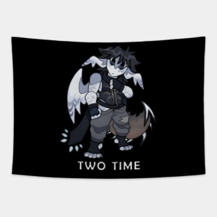 Roblox-Forsaken-Two Time Tapestry