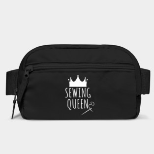 Sewing Queen Bag