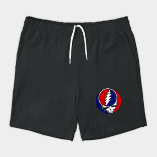 Grateful Dead Shorts