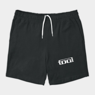 Tool-Band Shorts