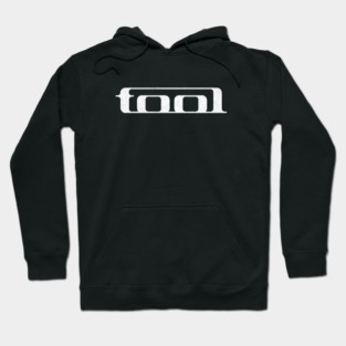 Tool-Band Hoodie