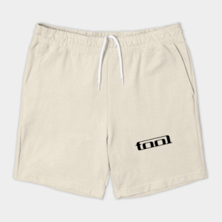 Tool-Band Shorts