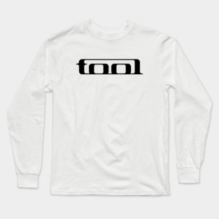 Tool-Band Long Sleeve T-Shirt