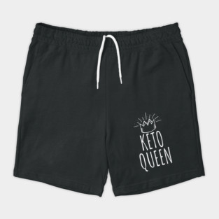 Keto Queen Shorts