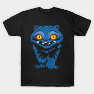 Derpy behind the shadow T-Shirt