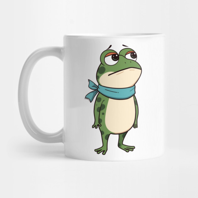 Resist-Frog by Creatifly Graphic Tees