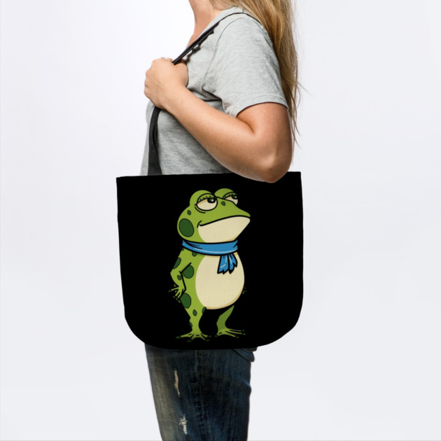 Resist-Frog by Creatifly Graphic Tees