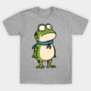 Resist-Frog T-Shirt