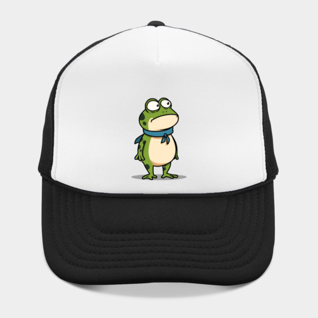 Resist-Frog by Creatifly Graphic Tees