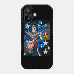 Space Ace Phone Case