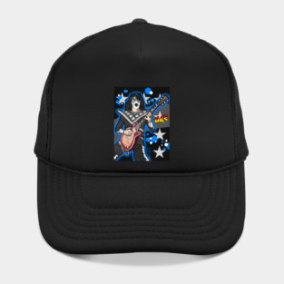 Space Ace Hat
