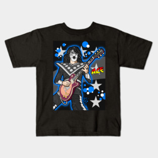 Space Ace Kids T-Shirt