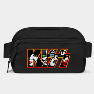 KISS BAND Bag