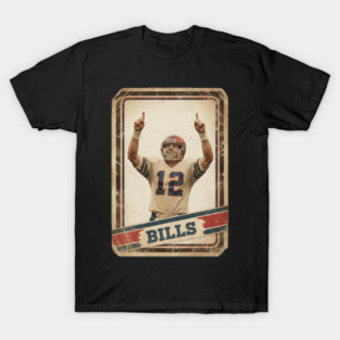 go bills T-Shirt