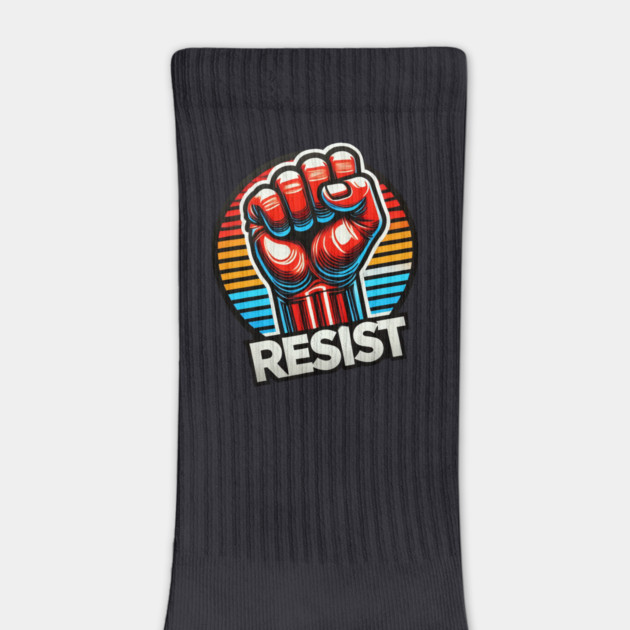 Resist by Charles's Store 8