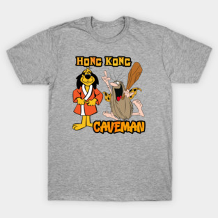 Dynamic Duo T-Shirt
