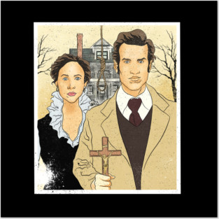 American Horror Story Posters and Art