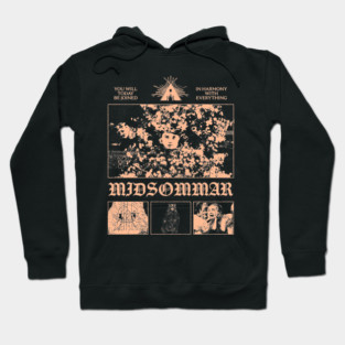 Midsommar Hoodie