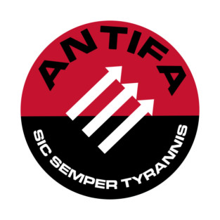 Antifa T-Shirt
